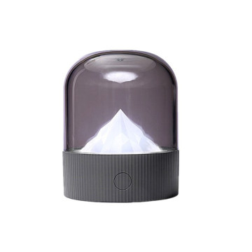 USB -заряжаемый светодиодный настольный настольный лампа ночной свет